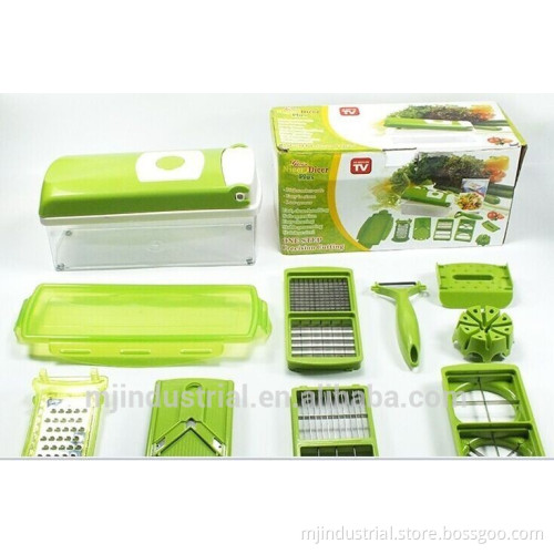 Multi-functional Slicer Set
